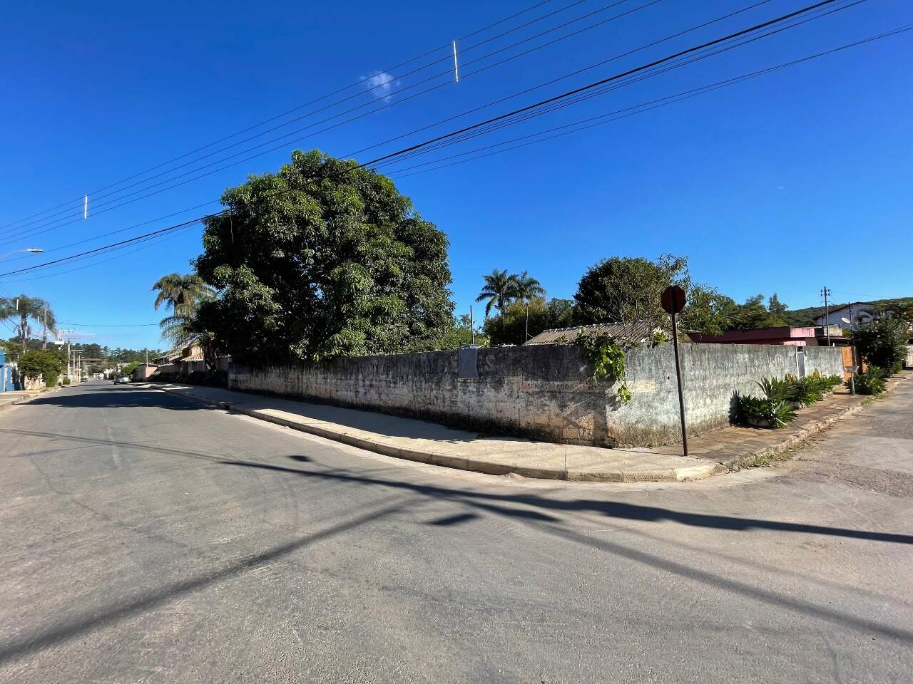 Lote à venda no Progresso: 