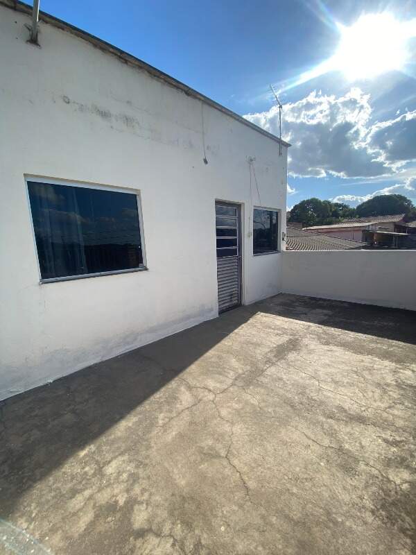 Casa à venda no São Miguel: 