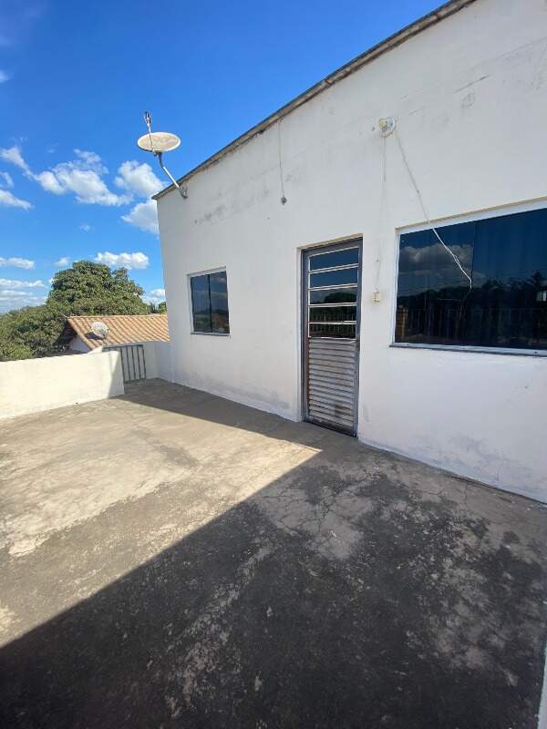 Casa à venda no São Miguel: 