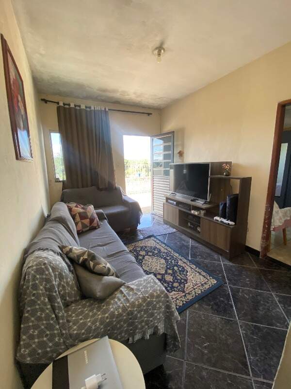 Casa à venda no São Miguel: 