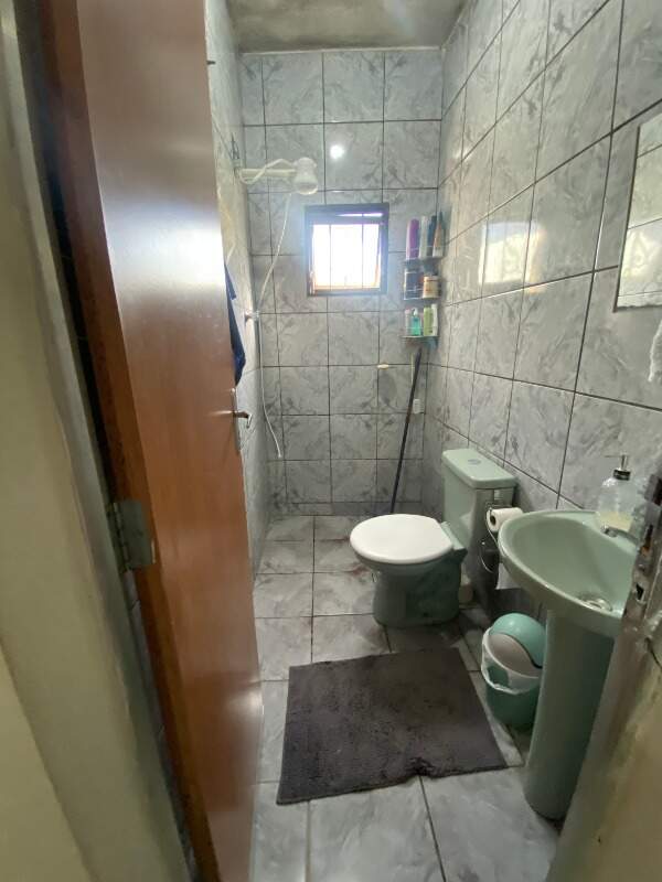 Casa à venda no São Miguel: 