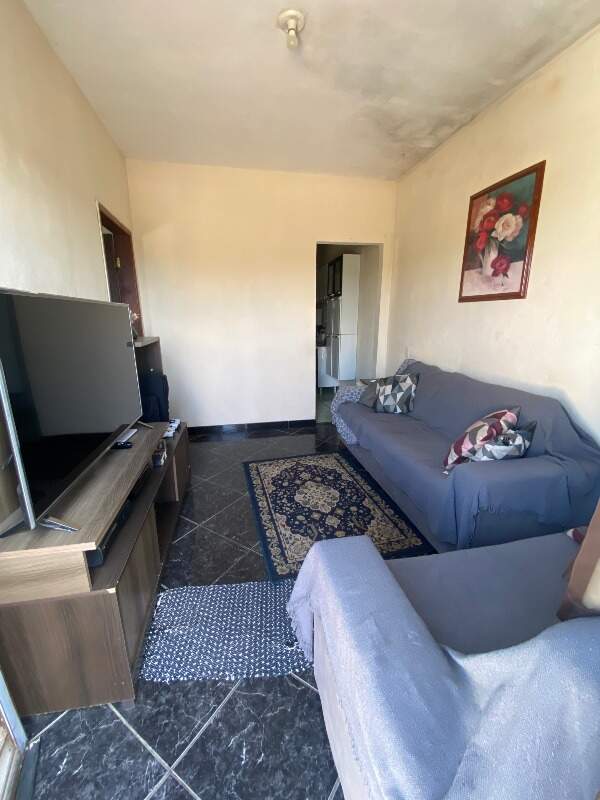Casa à venda no São Miguel: 