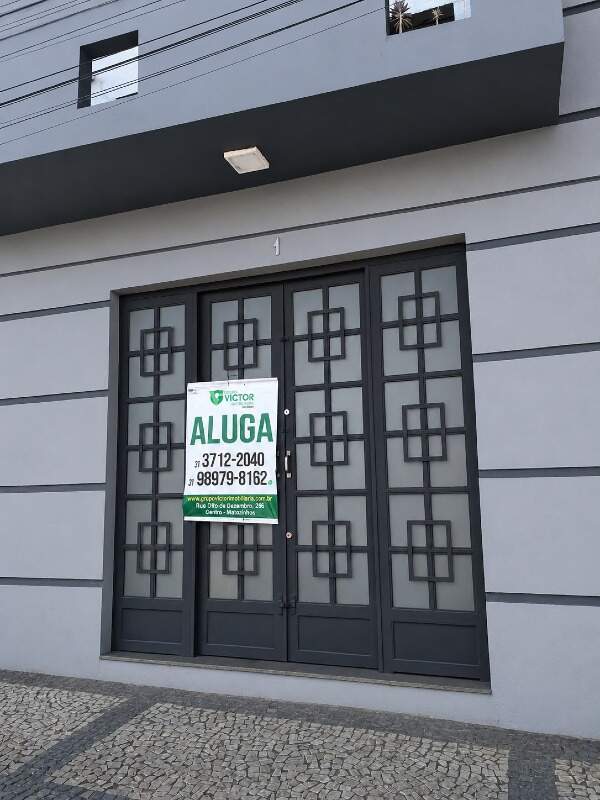 Loja para aluguel no Centro,: 