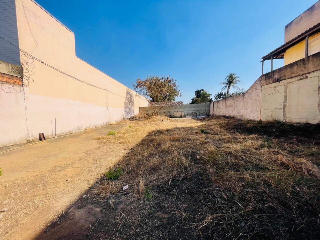 Lote à venda no Centro,: 