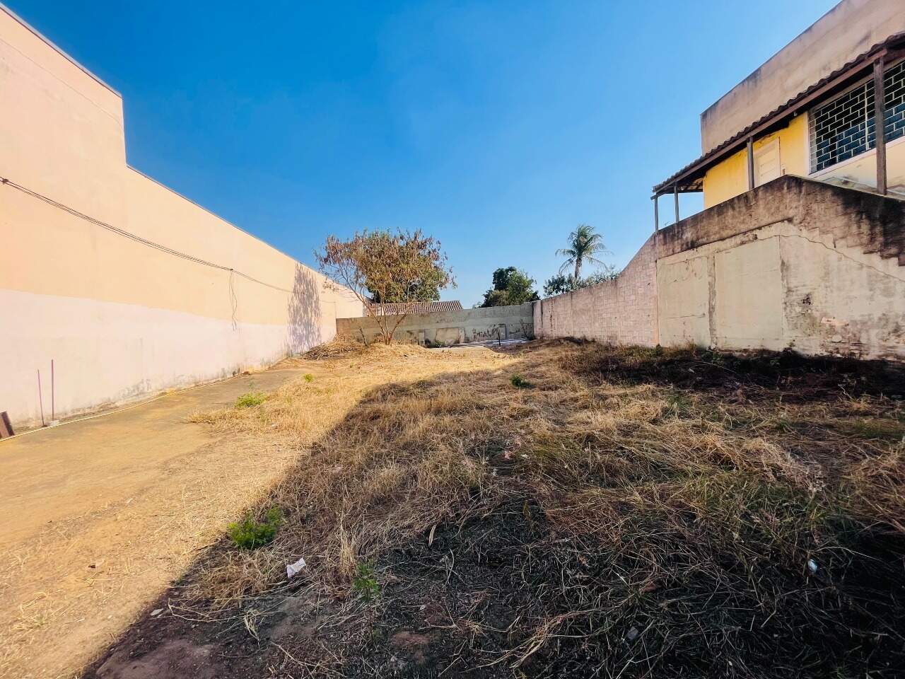 Lote à venda no Centro,: 