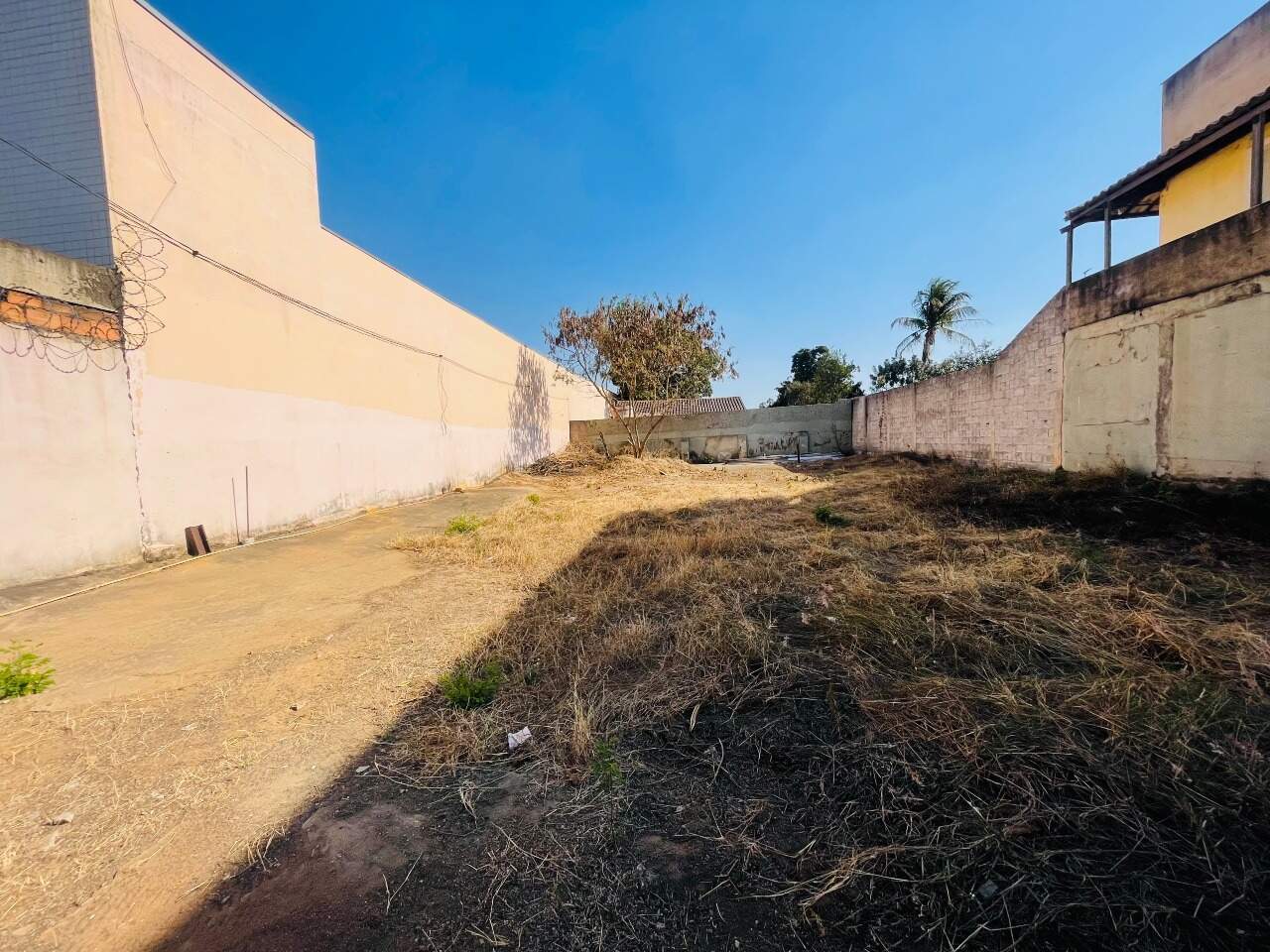 Lote à venda no Centro,: 