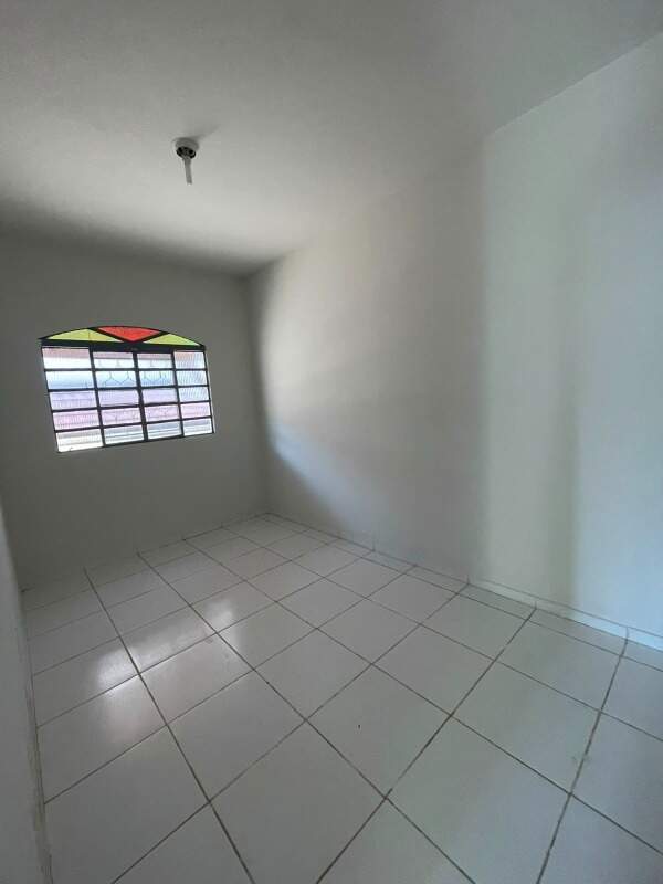 Casa para aluguel no Bom Jesus: 