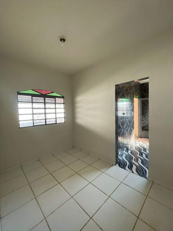 Casa para aluguel no Bom Jesus: 