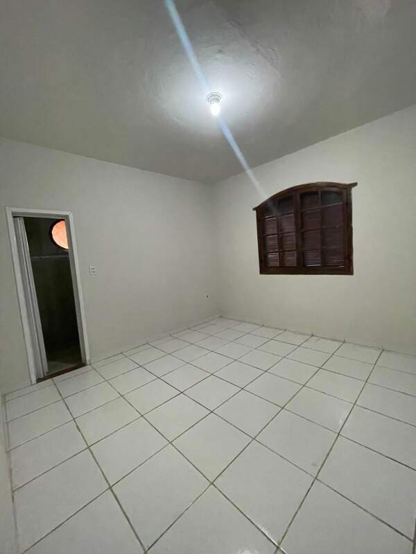 Casa para aluguel no Bom Jesus: 