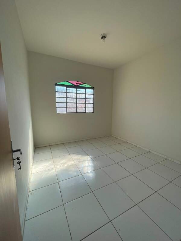 Casa para aluguel no Bom Jesus: 