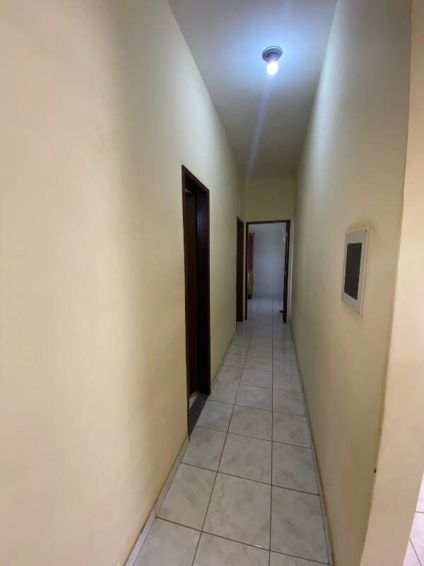 Casa à venda no Cruzeiro: 