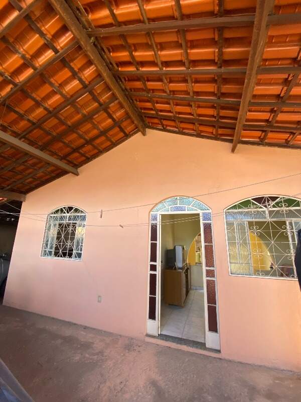 Casa à venda no Cruzeiro: 