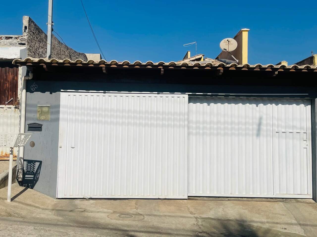 Casa à venda no Presidente: 