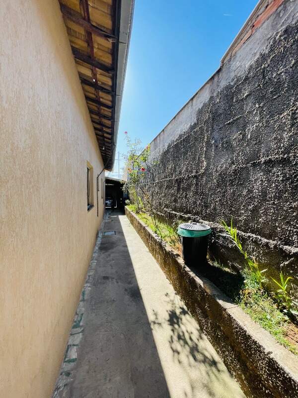 Casa à venda no Presidente: 