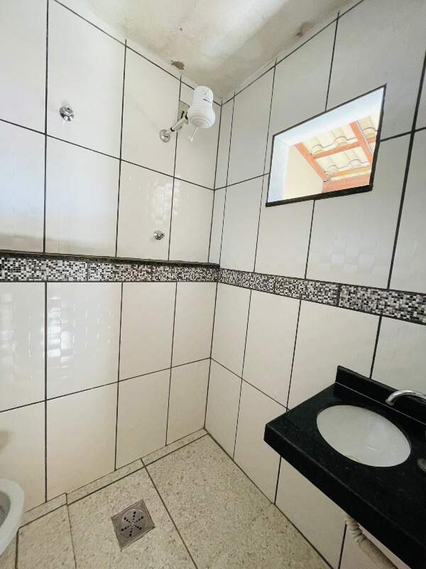 Casa à venda no Presidente: 