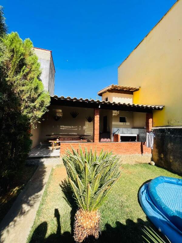 Casa à venda no Presidente: 