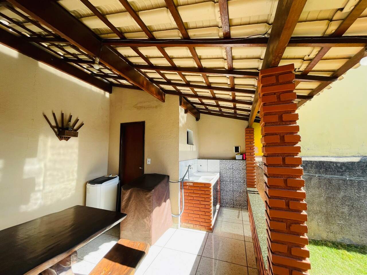 Casa à venda no Presidente: 