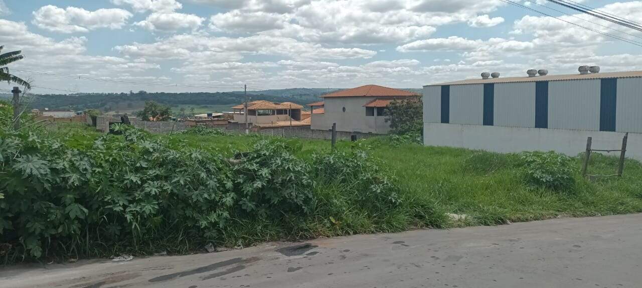 Lote à venda no Presidente: 