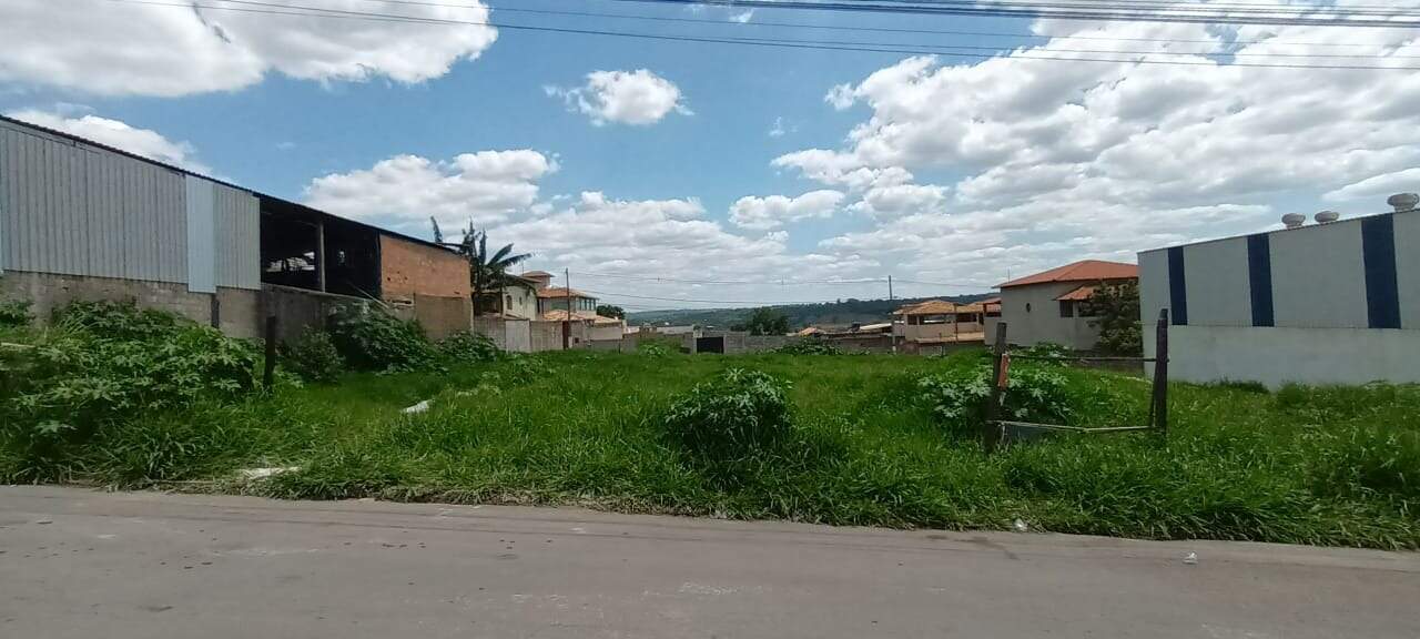Lote à venda no Presidente: 