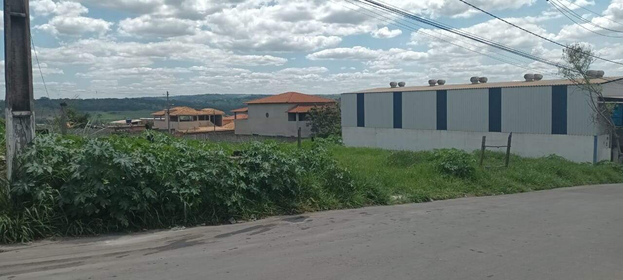 Lote à venda no Presidente: 