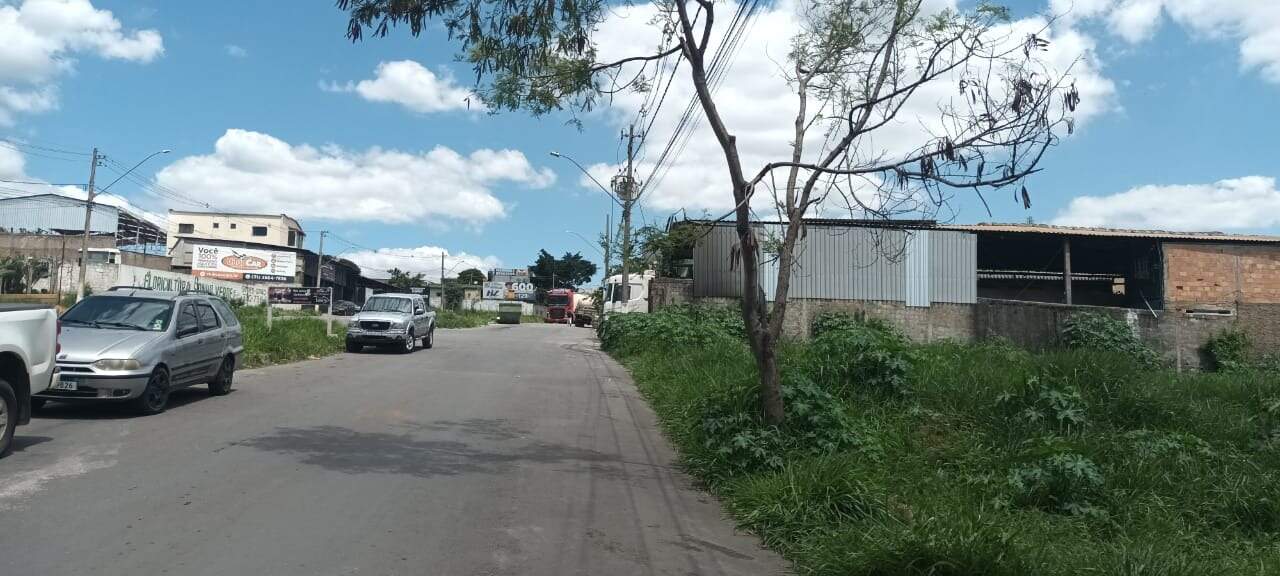 Lote à venda no Presidente: 