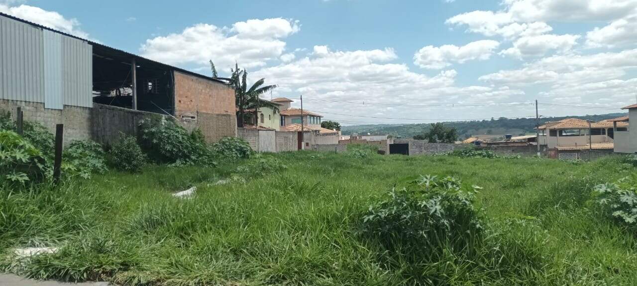 Lote à venda no Presidente: 
