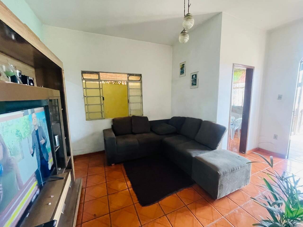 Casa à venda no Centro: 