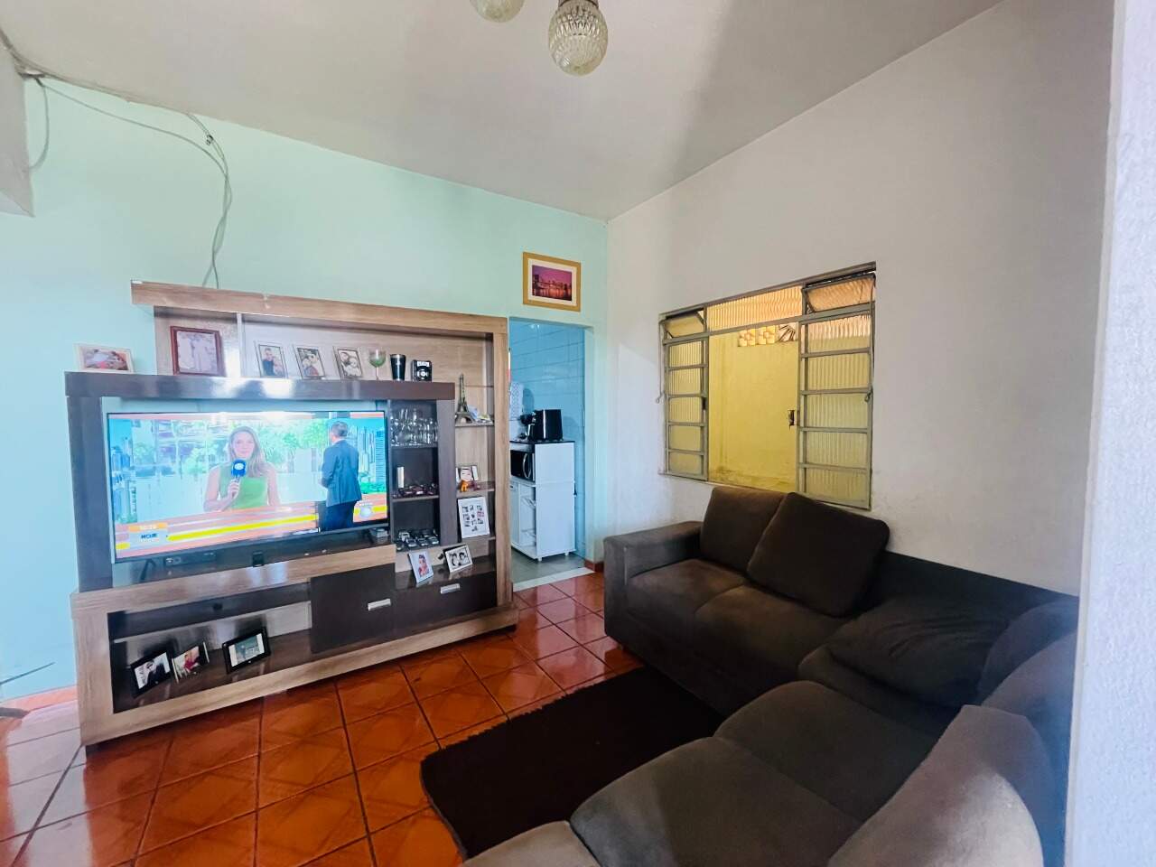 Casa à venda no Centro: 
