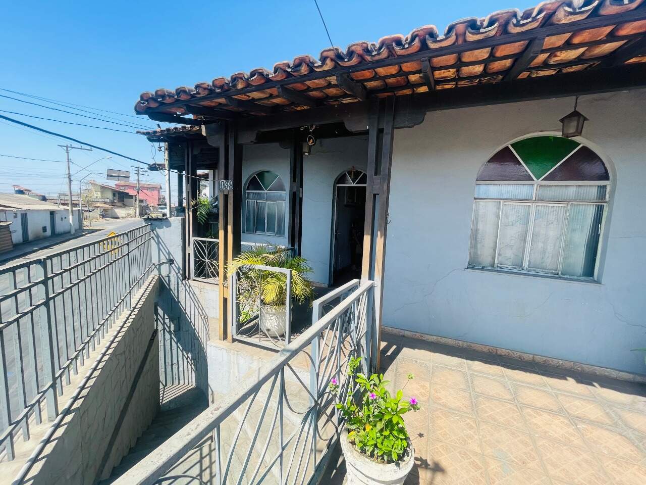 Casa à venda no Centro: 