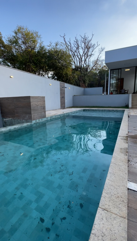Casa à venda no Estancia da Mata: 