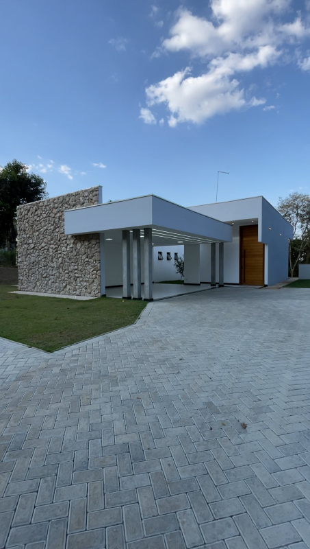 Casa à venda no Estancia da Mata: 