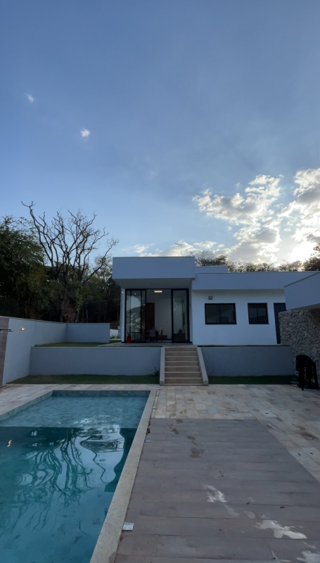 Casa à venda no Estancia da Mata: 