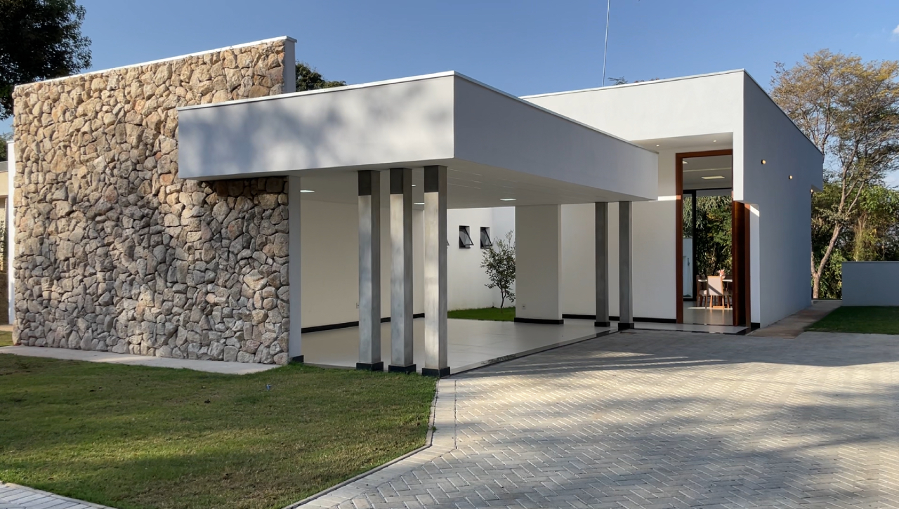 Casa à venda no Estancia da Mata: 