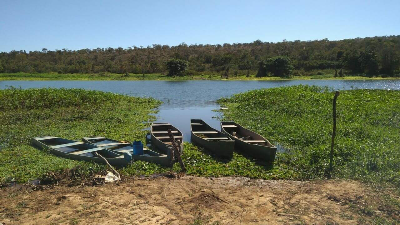 Lote à venda no Centro: 