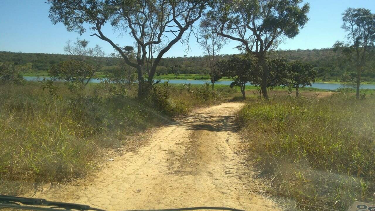 Lote à venda no Centro: 