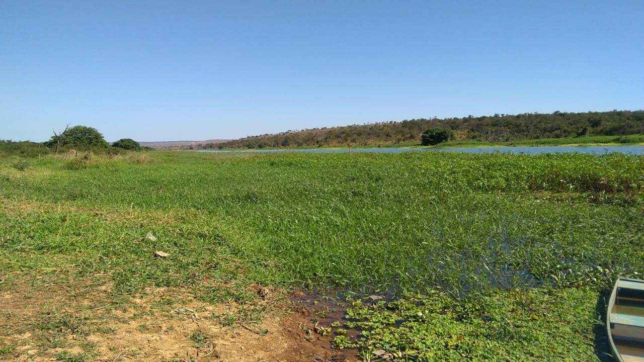 Lote à venda no Centro: 