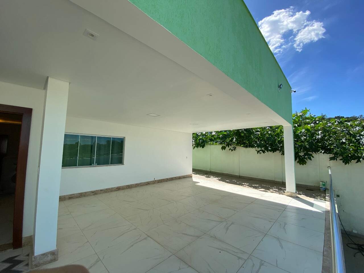 Casa à venda no Estancia da Mata: 