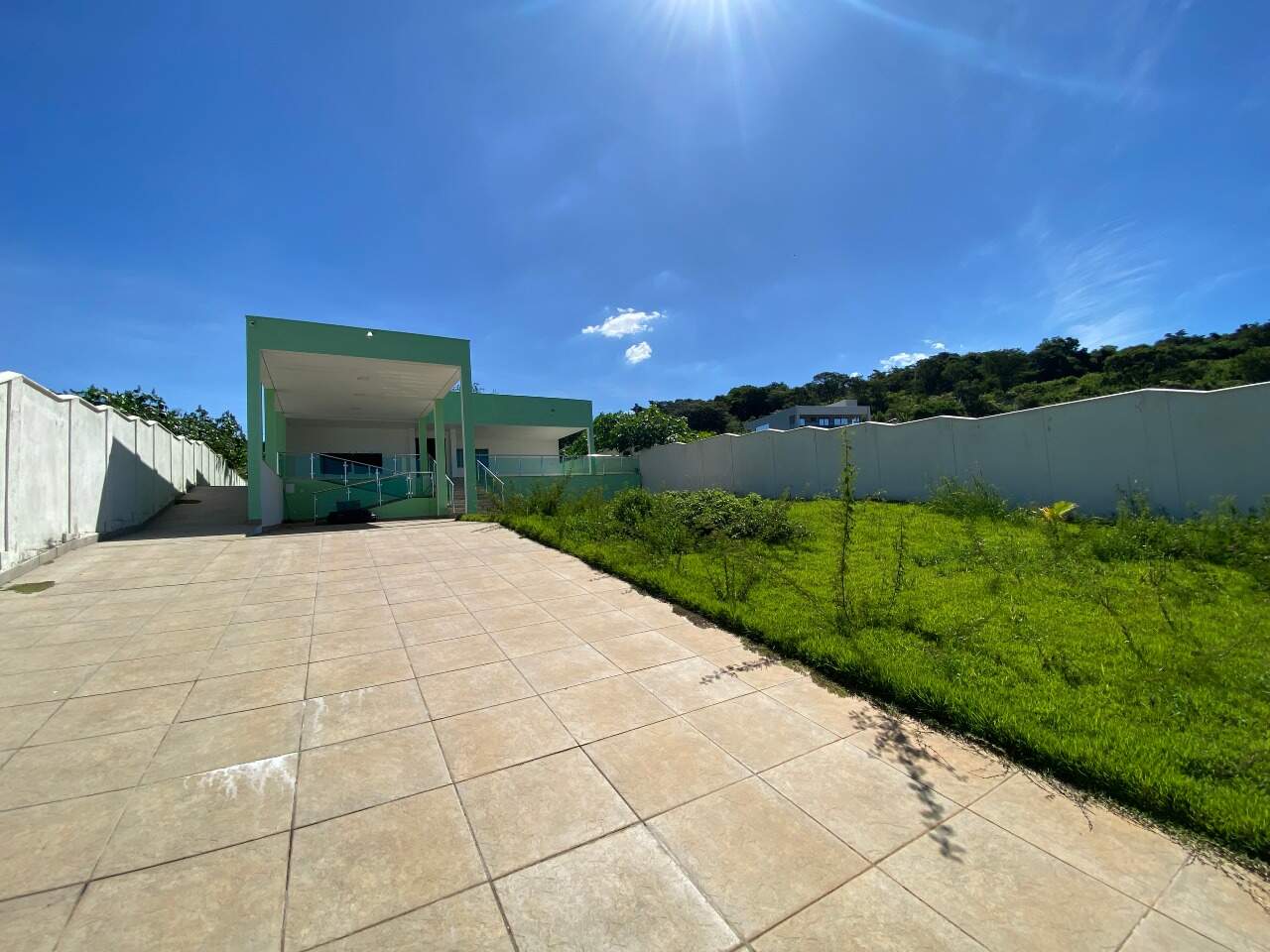 Casa à venda no Estancia da Mata: 