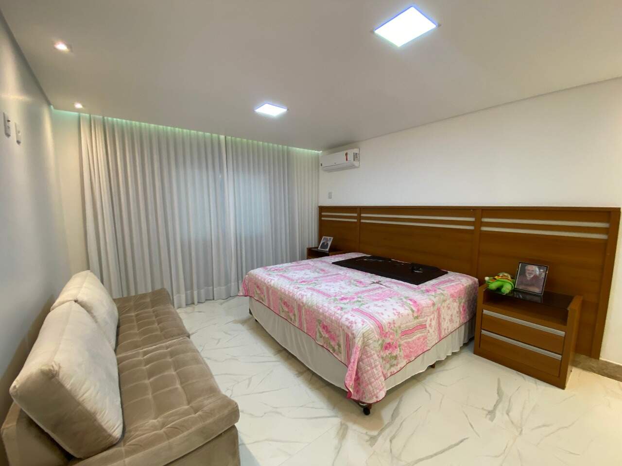 Casa à venda no Estancia da Mata: 