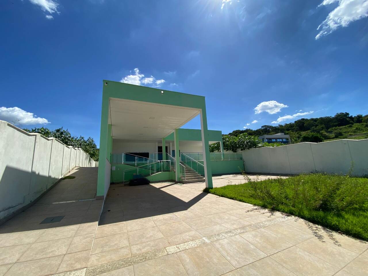 Casa à venda no Estancia da Mata: 