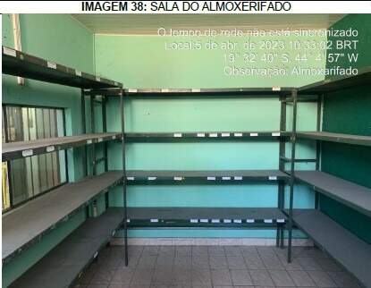 Galpão à venda no Nossa Senhora de Fátima: 