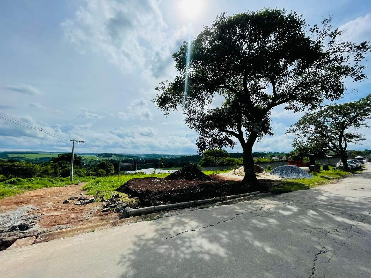 Lote à venda no Bouganville: 