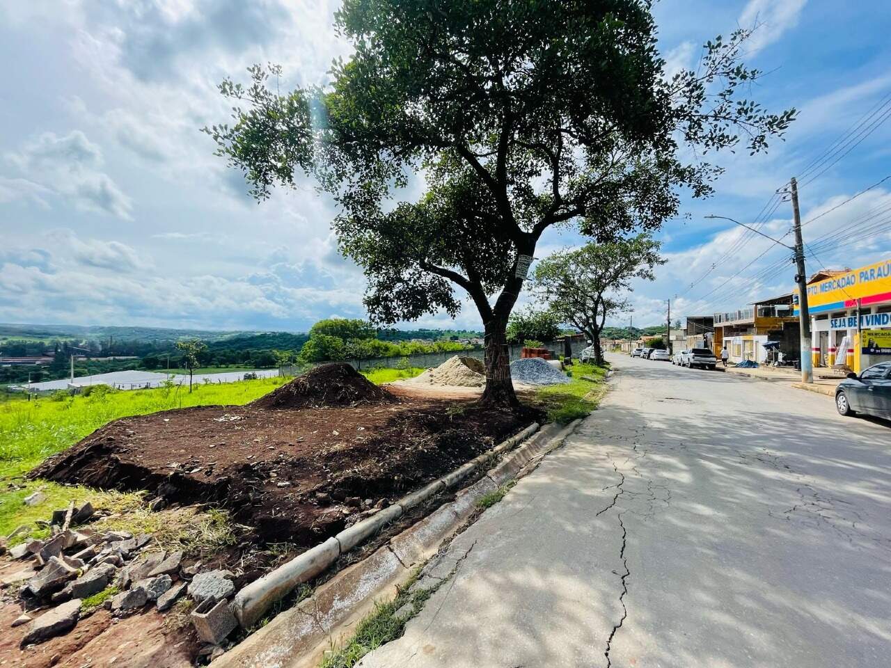 Lote à venda no Bouganville: 