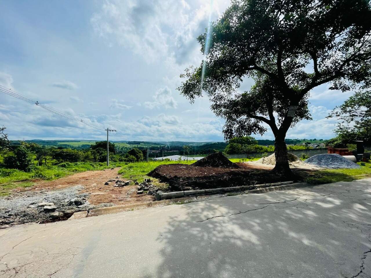 Lote à venda no Bouganville: 