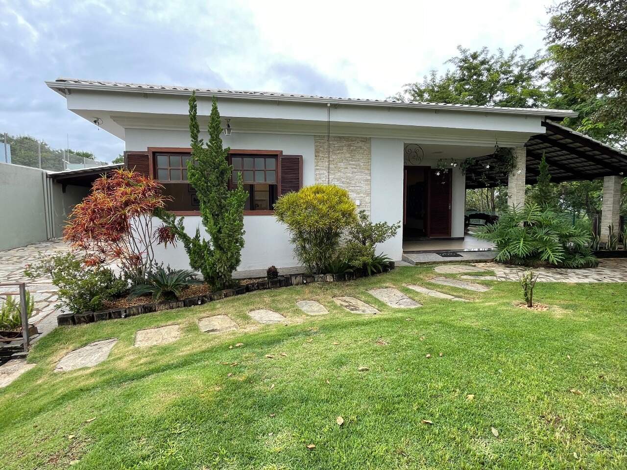 Casa à venda no Vivendas do Sol: 