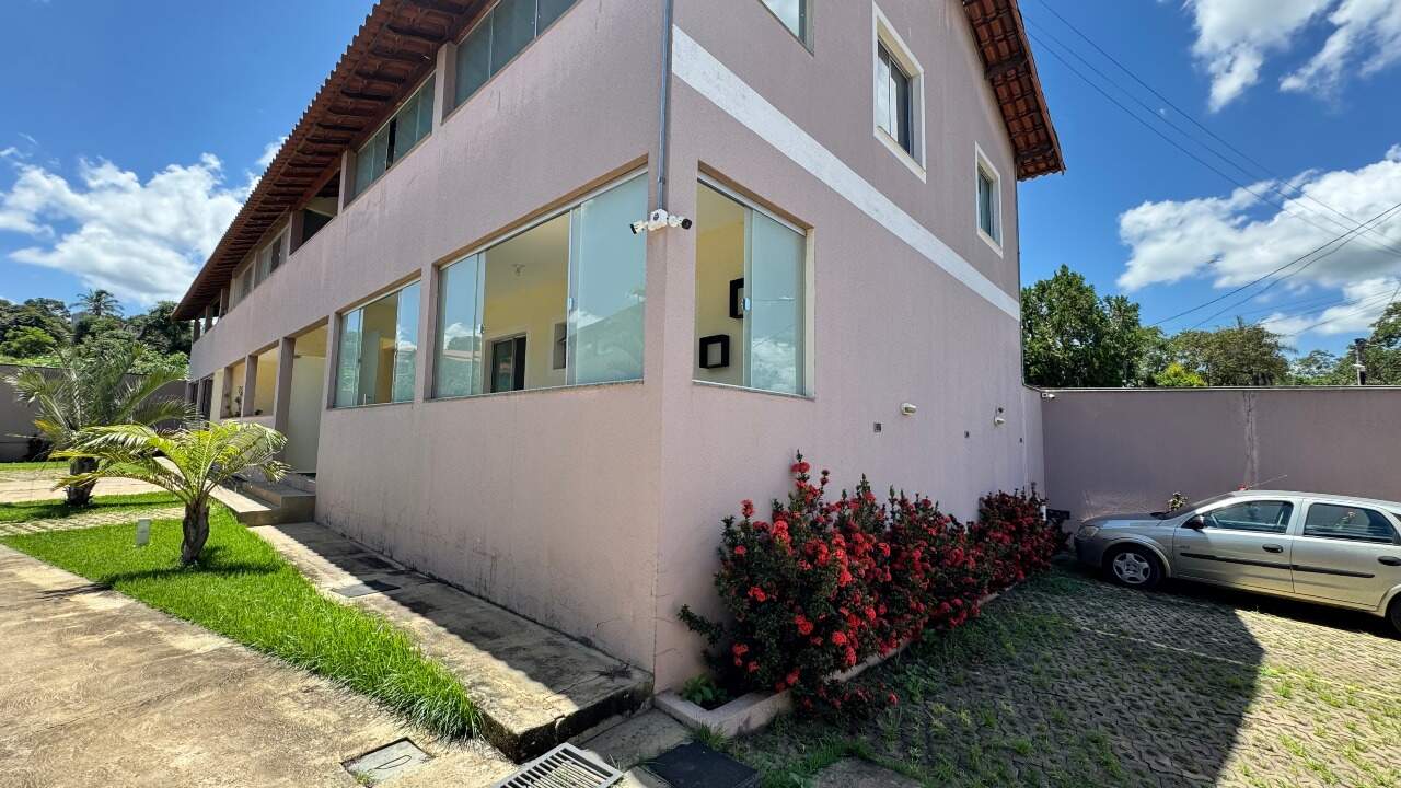 Apartamento à venda no Progresso: 