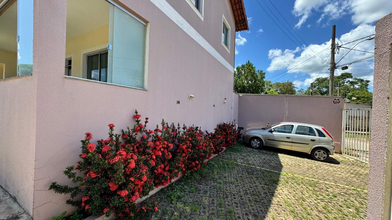 Apartamento à venda no Progresso: 