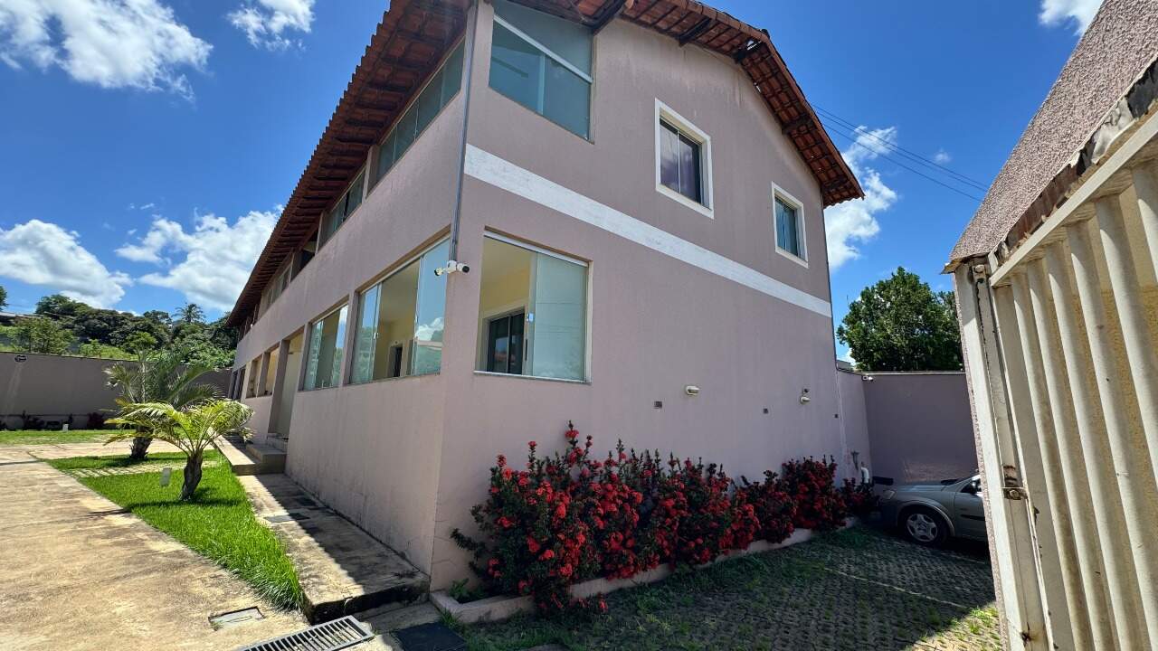 Apartamento à venda no Progresso: 