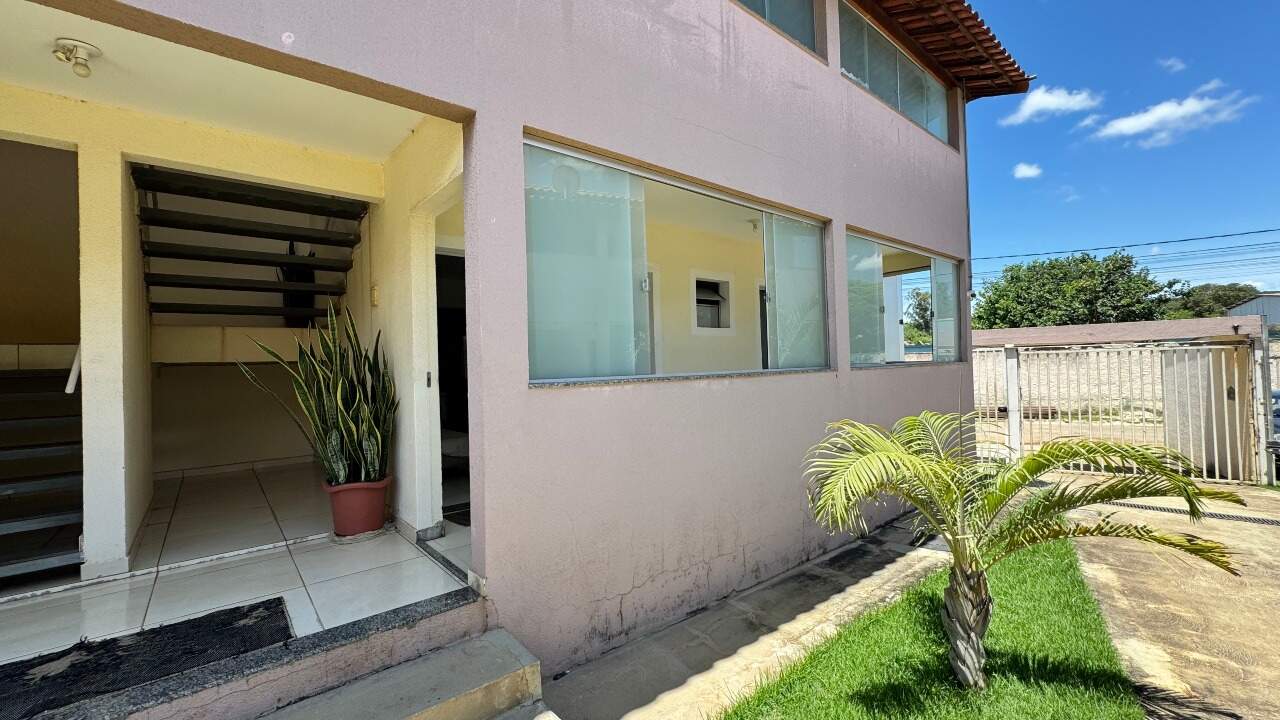 Apartamento à venda no Progresso: 