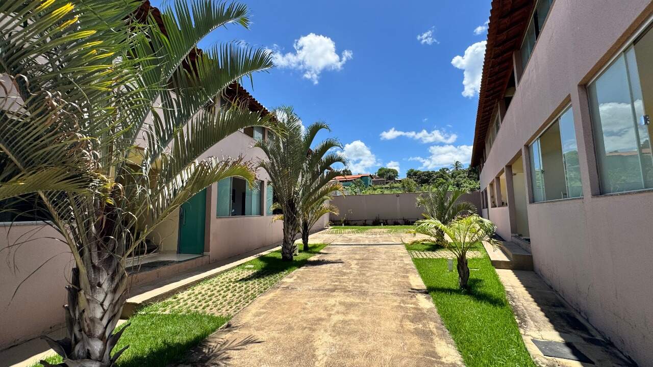 Apartamento à venda no Progresso: 